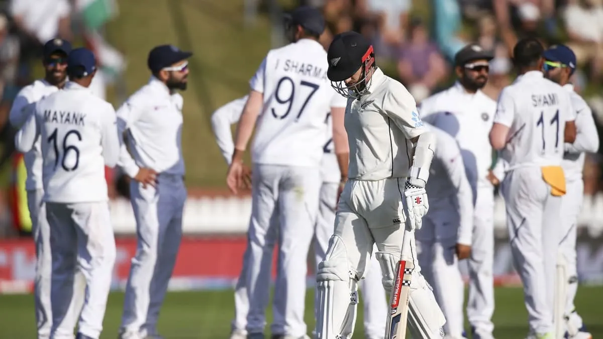 Team India 