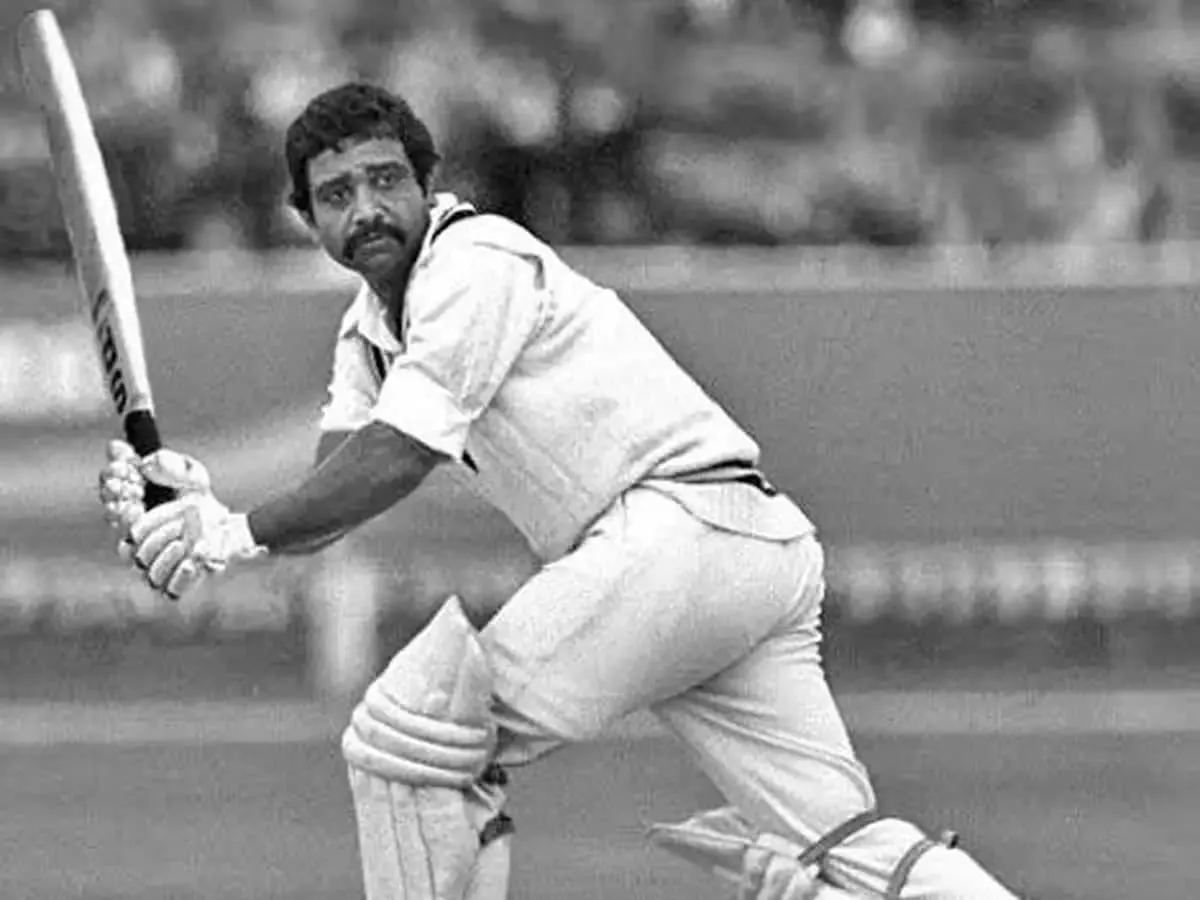 Gundappa Viswanath