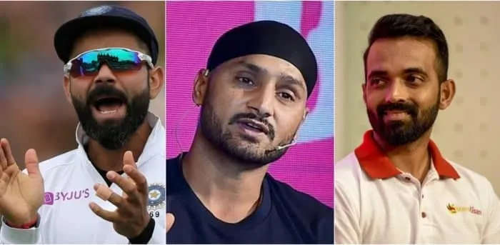 Harbhajan Singh