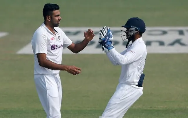 KS Bharat-saha, team india