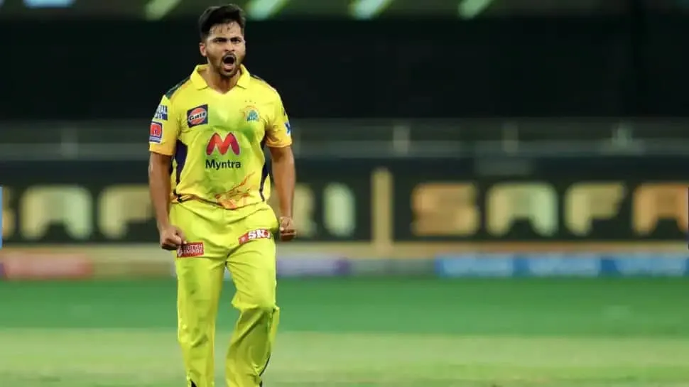 Shardul Thakur, ipl 2022