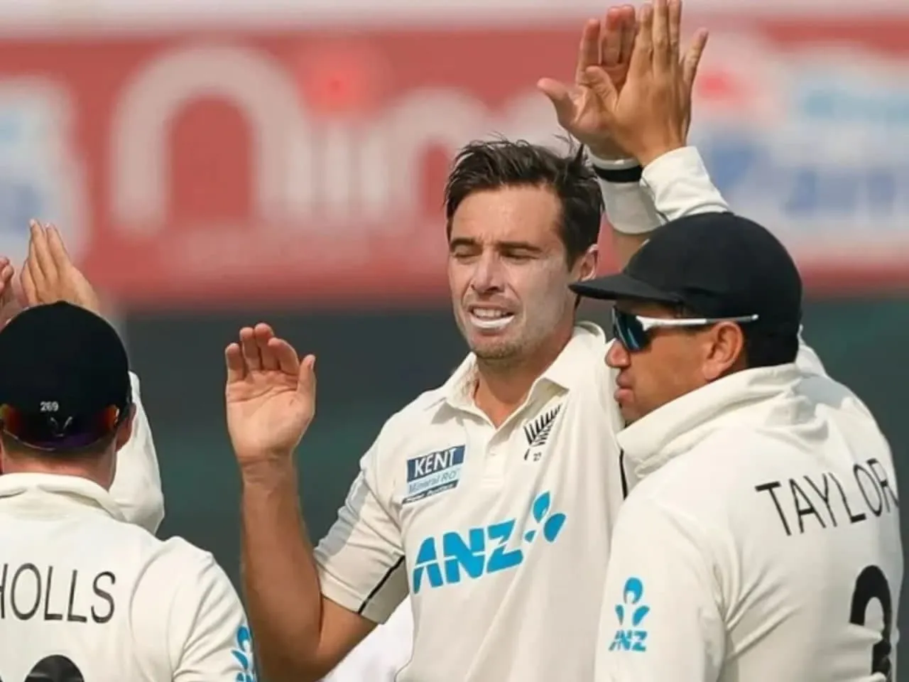 tim southee