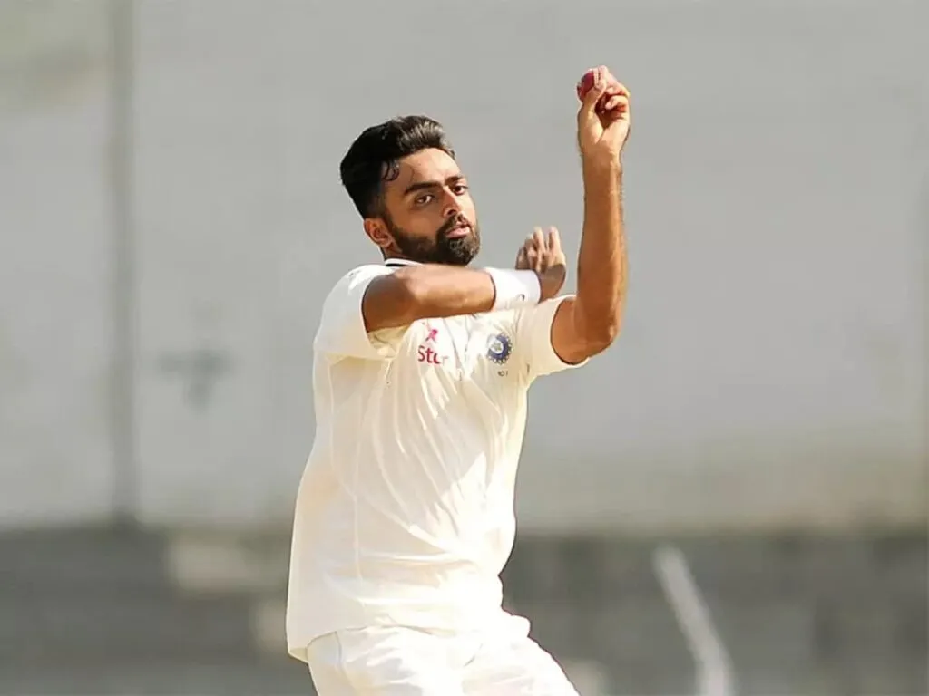 Jaydev Unadkat