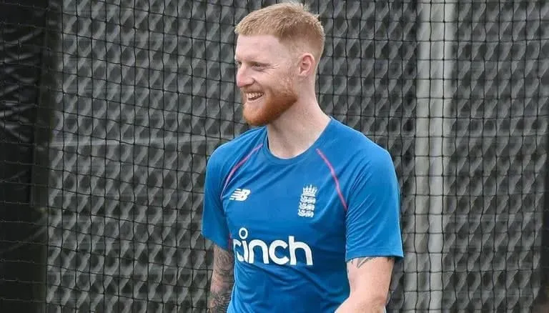 Ben Stokes-Joe Root