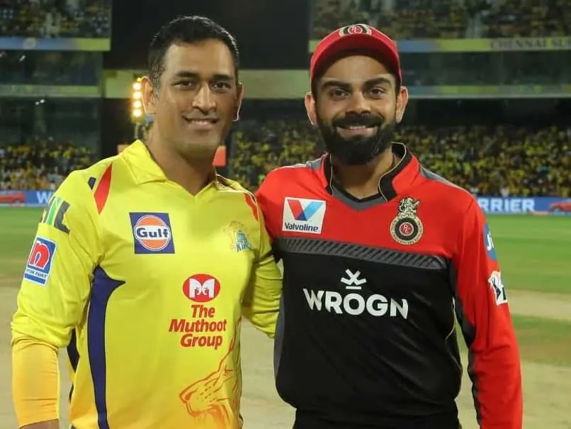 IPL 2022 retained List