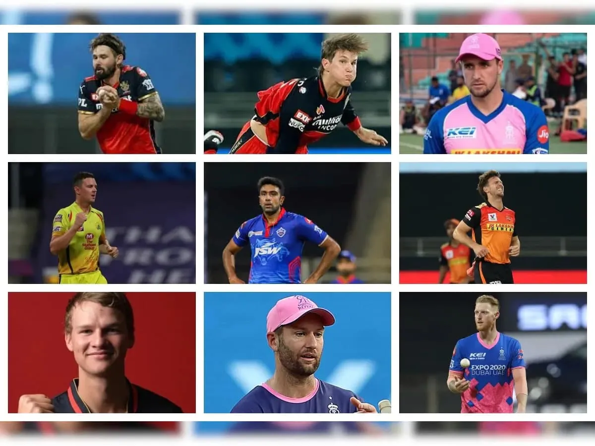 IPL 2022 Retention Rules