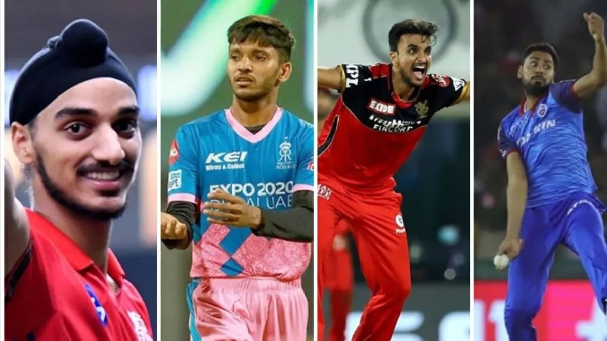 IPL 2022 