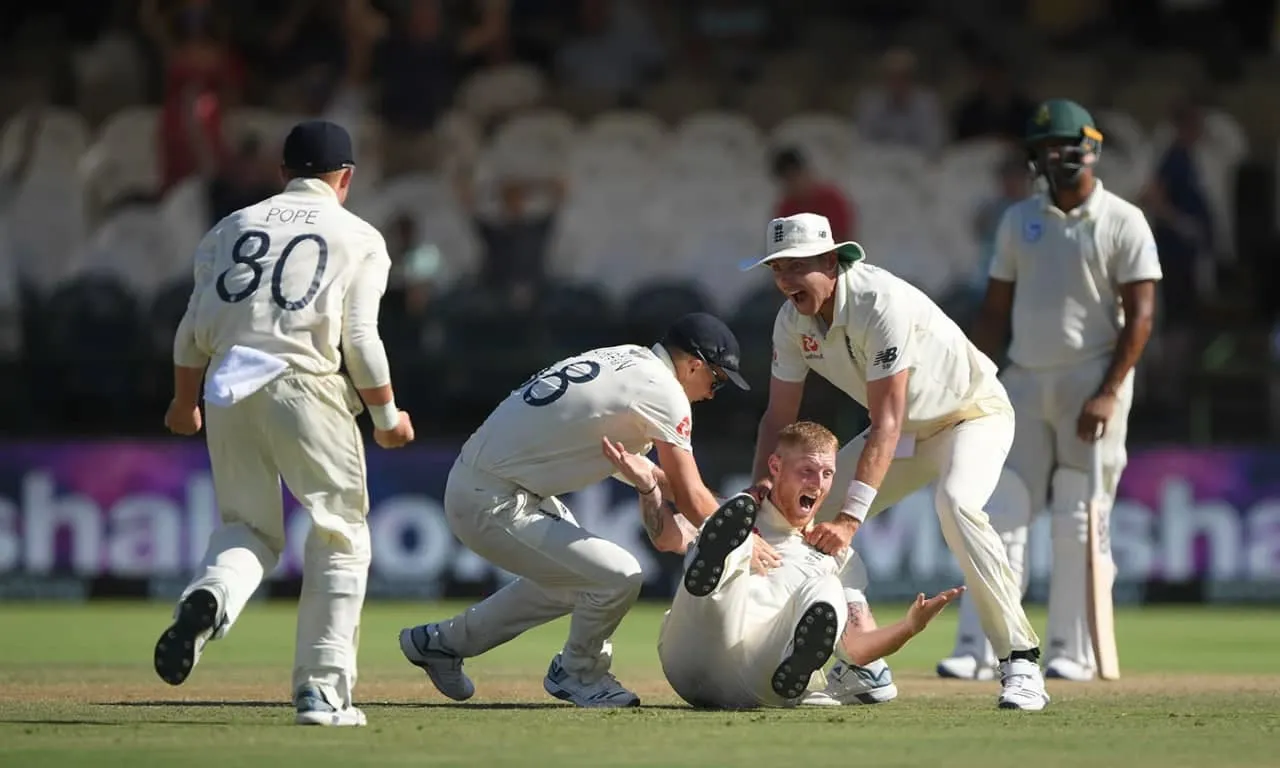 England cancelled south africa tour 2021