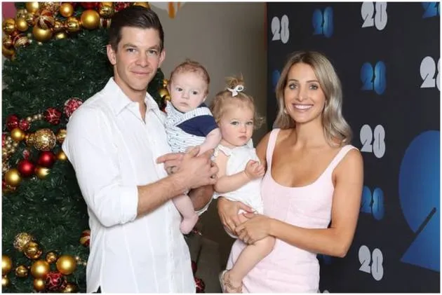 tim paine
