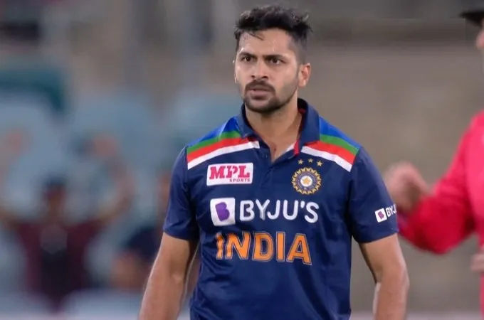 shardul thakur t20 world cup 