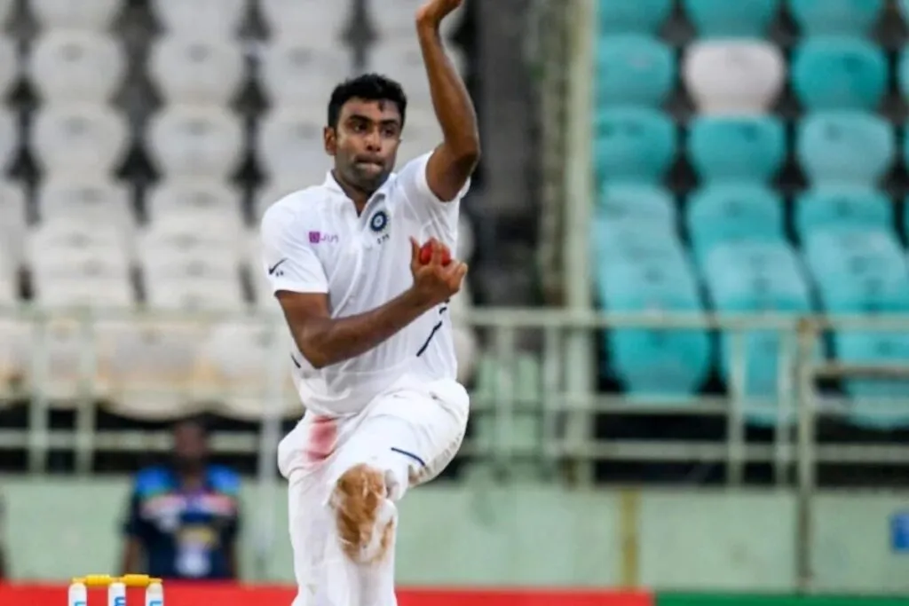 Ashwin