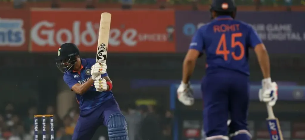 IND vs SA