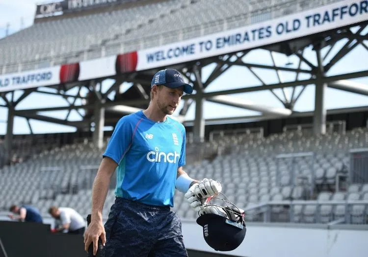 Joe Root
