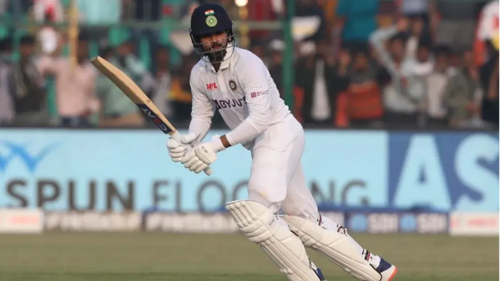 Shreyas Iyer