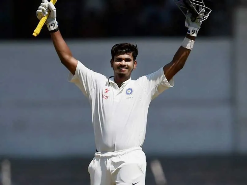 Shreyas iyer