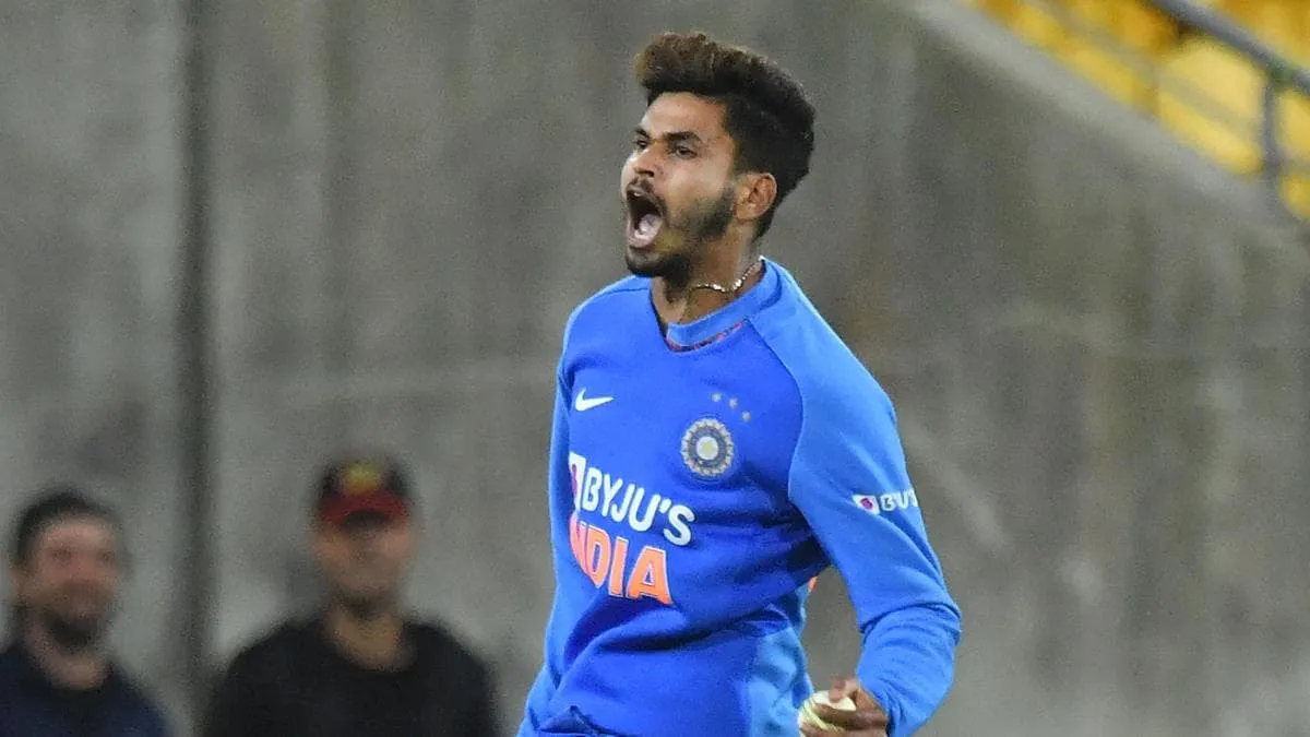 Shreyas iyer