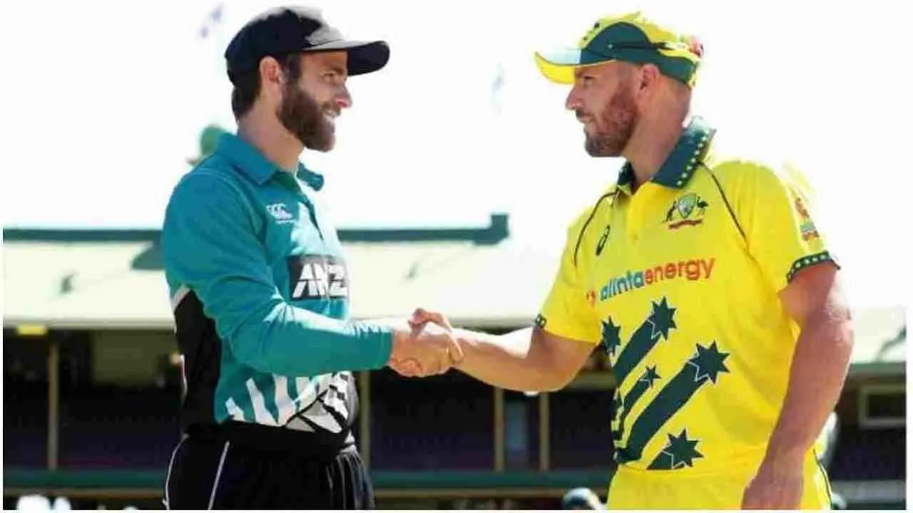T20 World Cup 2021 Final: मेलबर्न से मोहाली और चेन्नई तक...ऑस्ट्रेलिया से 40 साल का हिसाब लेगा न्यूजीलैंड | TV9 Bharatvarsh
