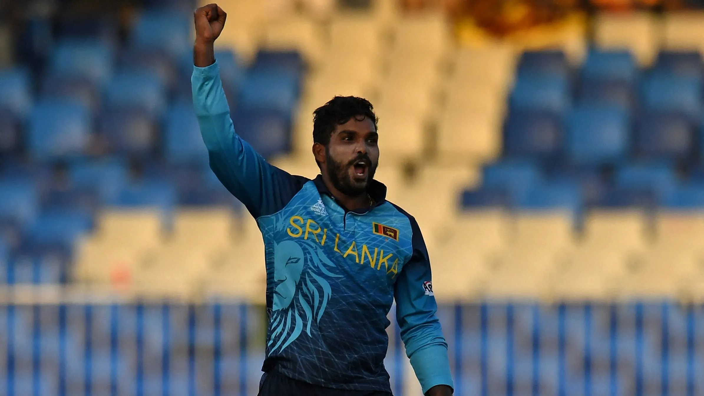 T20 World cup 2021