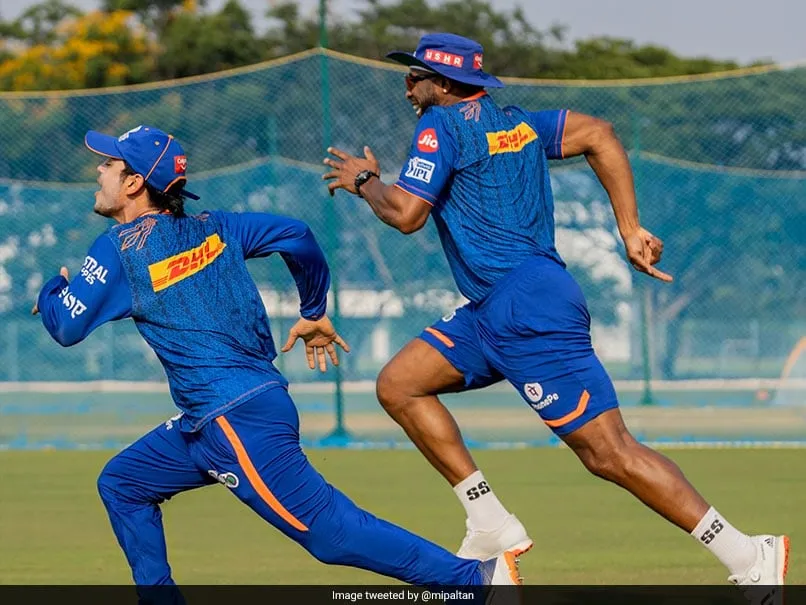 Mumbai Indians