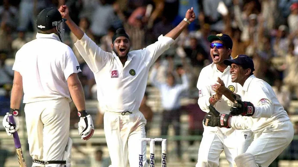 Harbhajan Singh