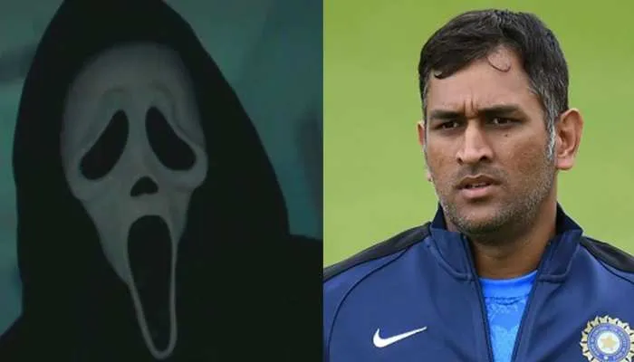 Mahendra Singh Dhoni
