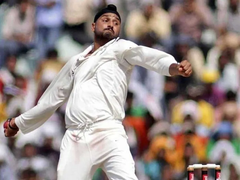 Harbhajan Singh