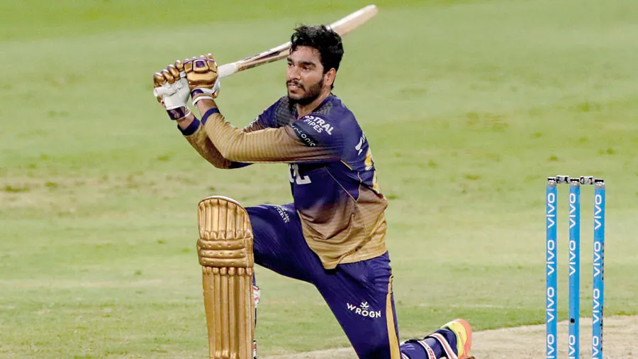 kolkata knight riders 