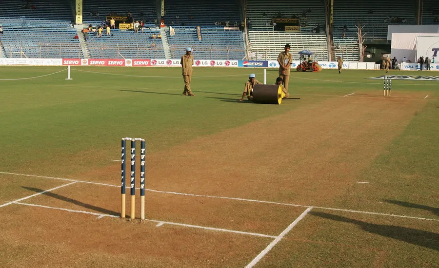 IND vs NZ