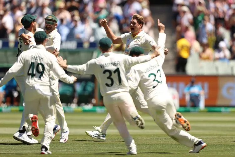 David Warner