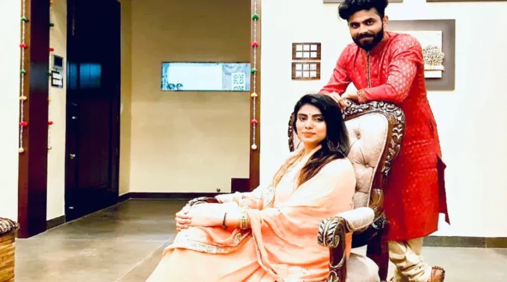 Ravindra Jadeja