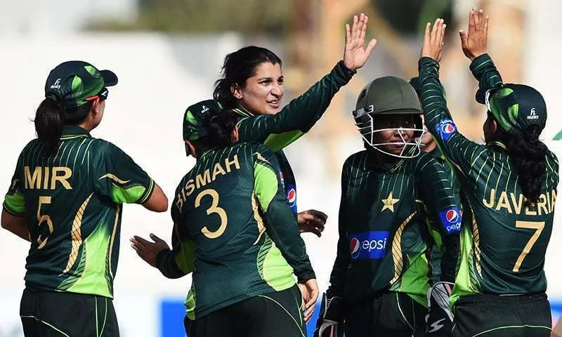 PAK vs NZ