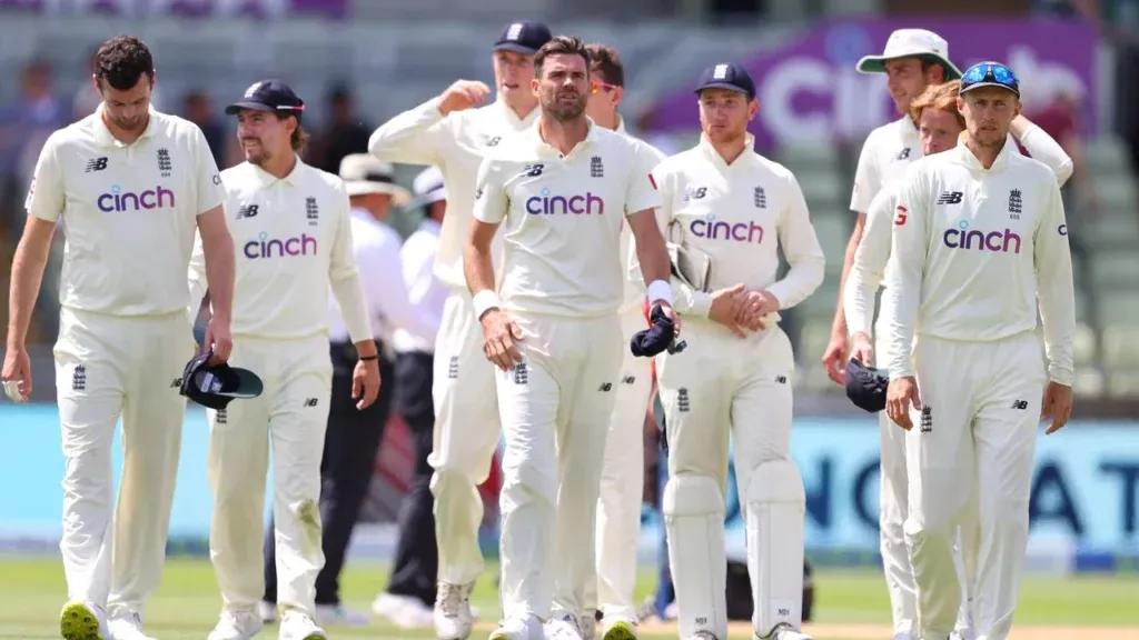 Ashes 2021-22