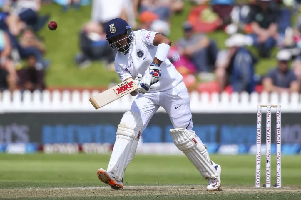 South Africa A vs team india a