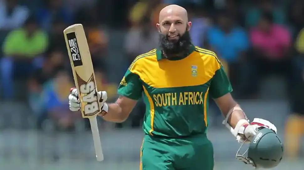 Indian Born Cricketer