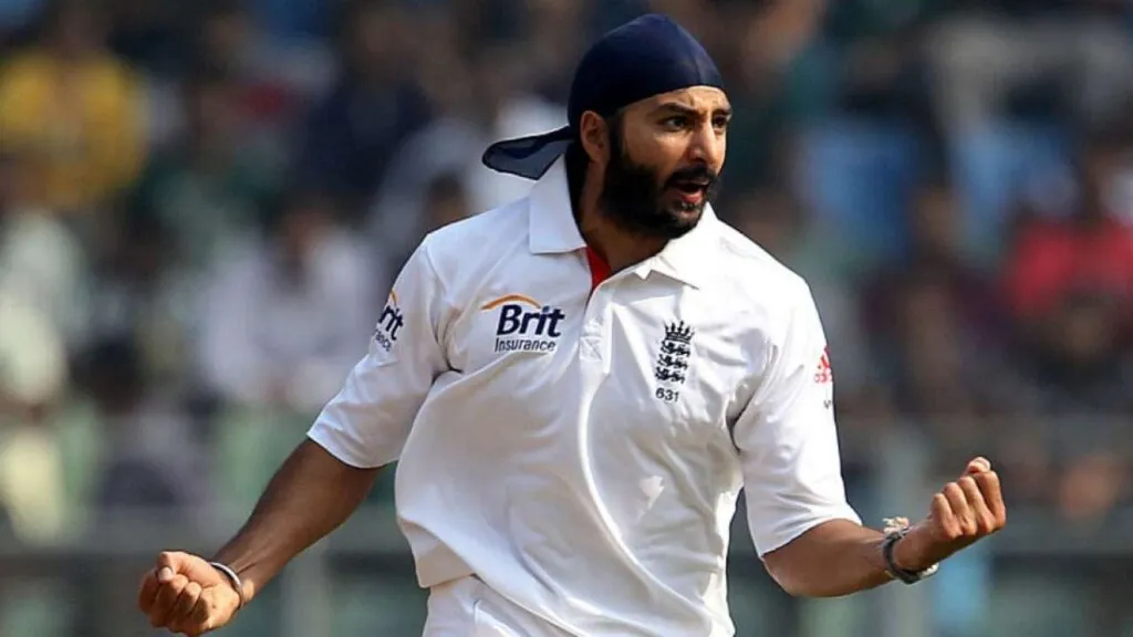 Indian Born Cricketer