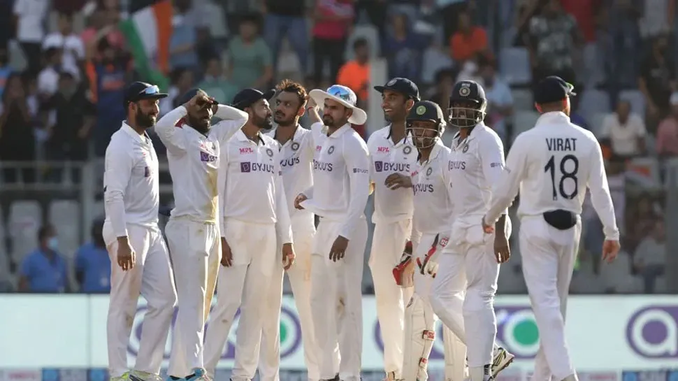 IND vs SA
