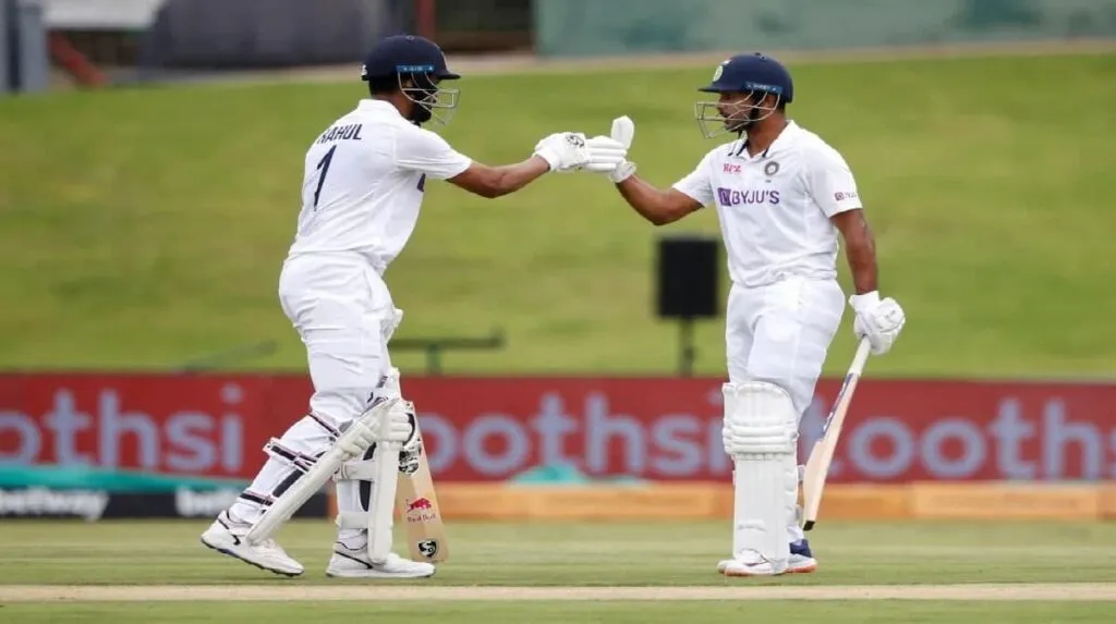 IND vs SA
