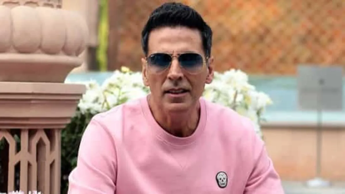 team india, Akshay-Kumar