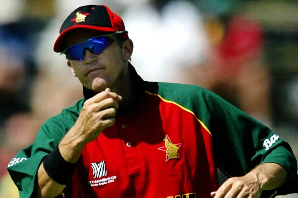 Andy Flower