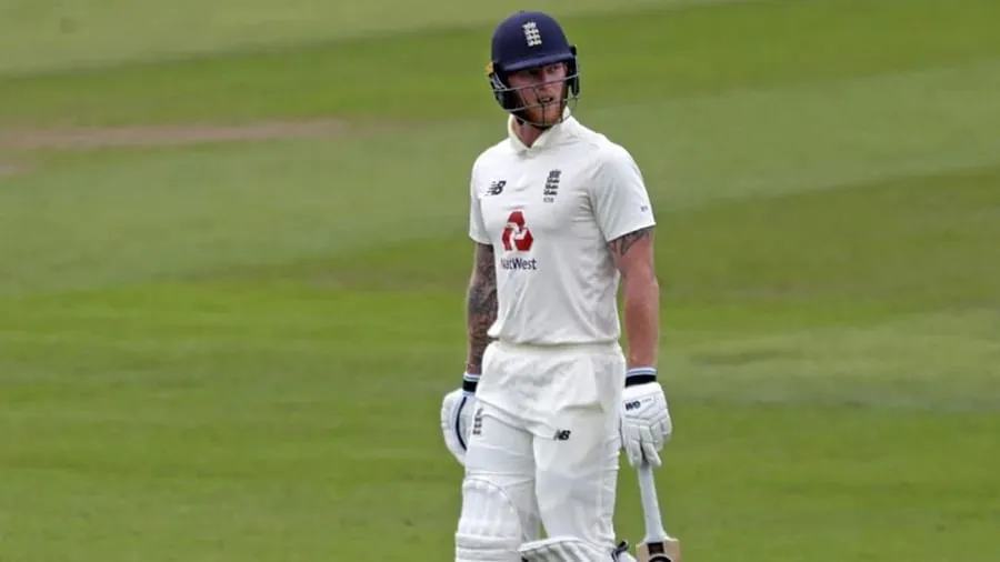 Ben Stokes