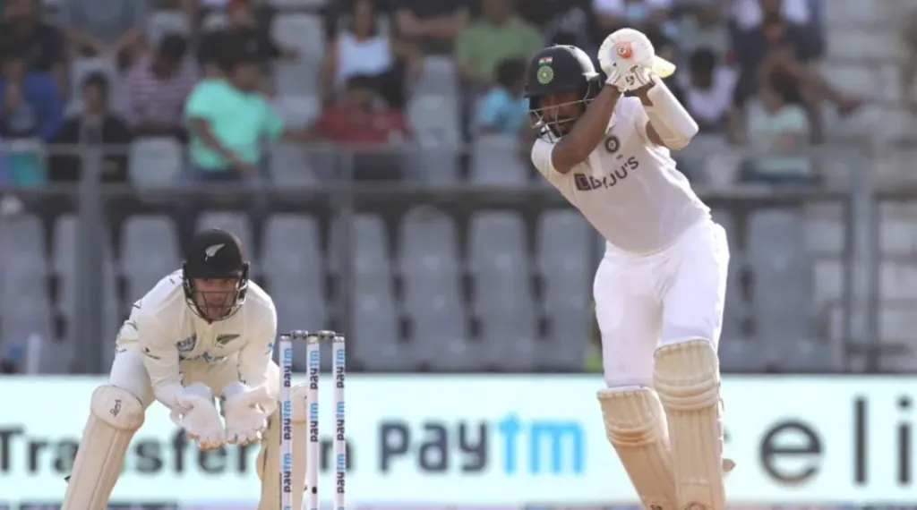 TEAM INDIA VS NEW ZEALAND