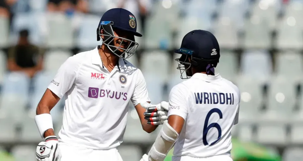 Team India