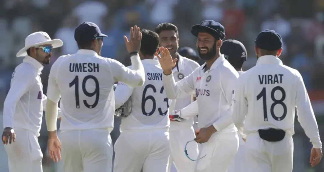 Ravichandran Ashwin, Team India vs New Zealand