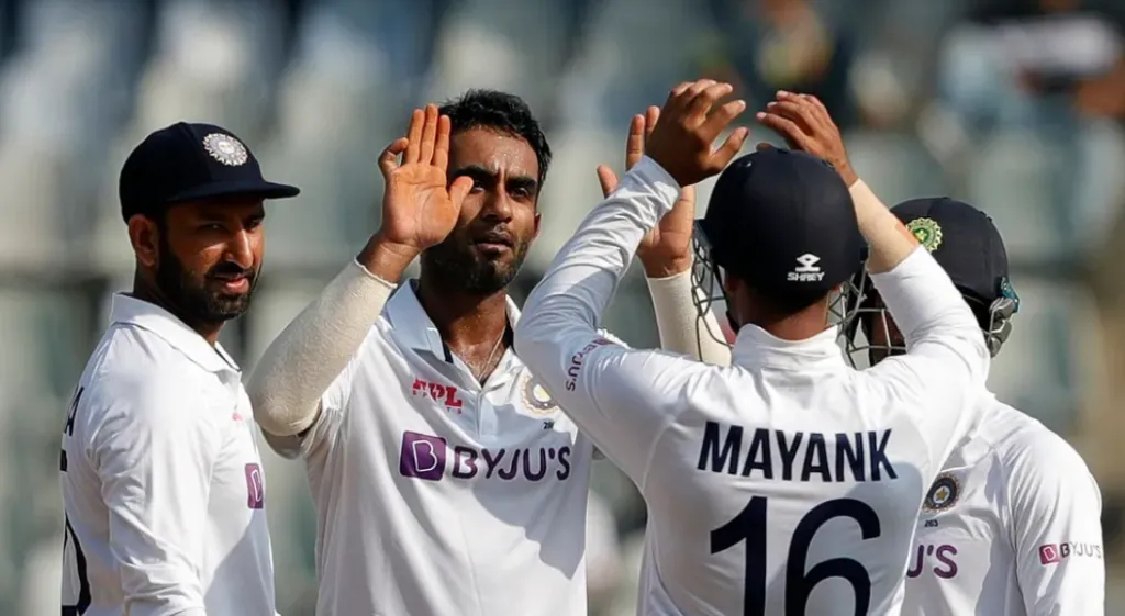 Team India