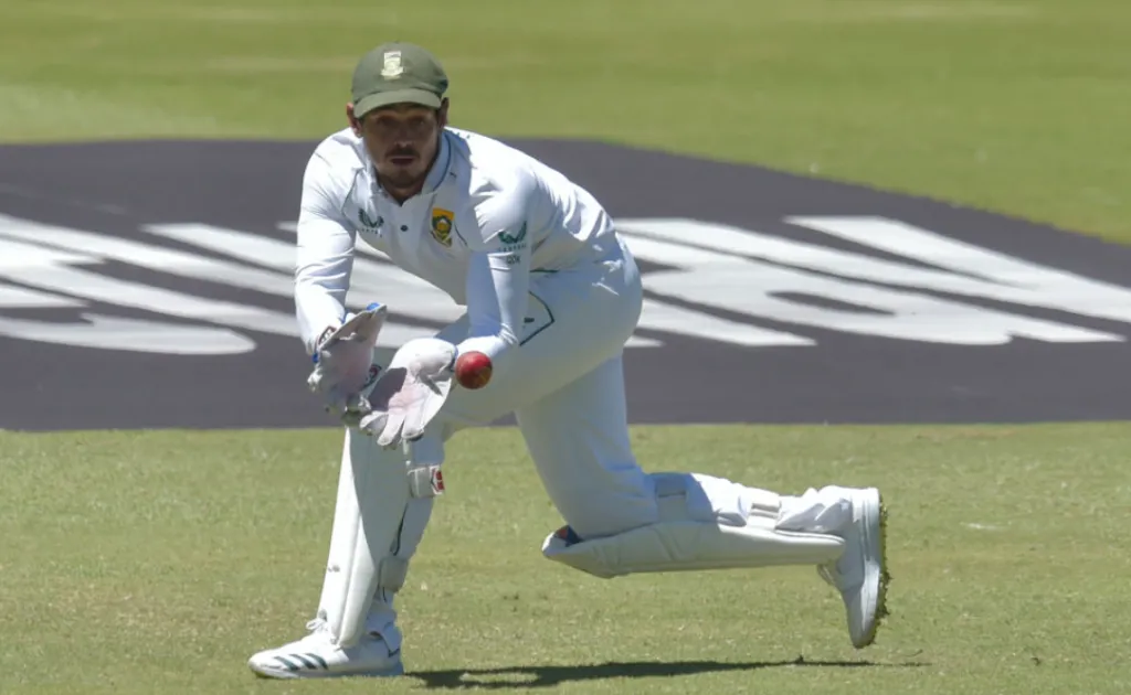 Team India vs South Africa
