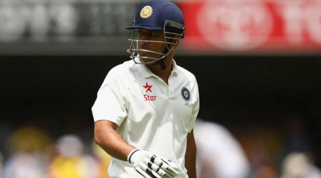 Mahendra Singh Dhoni