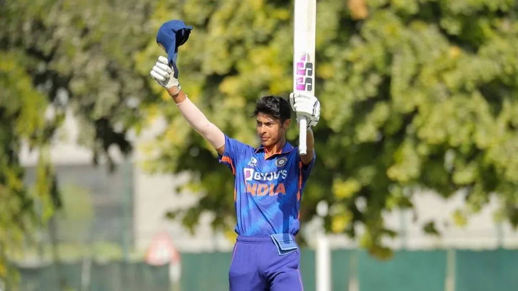 Under 19 Asia Cup 2021