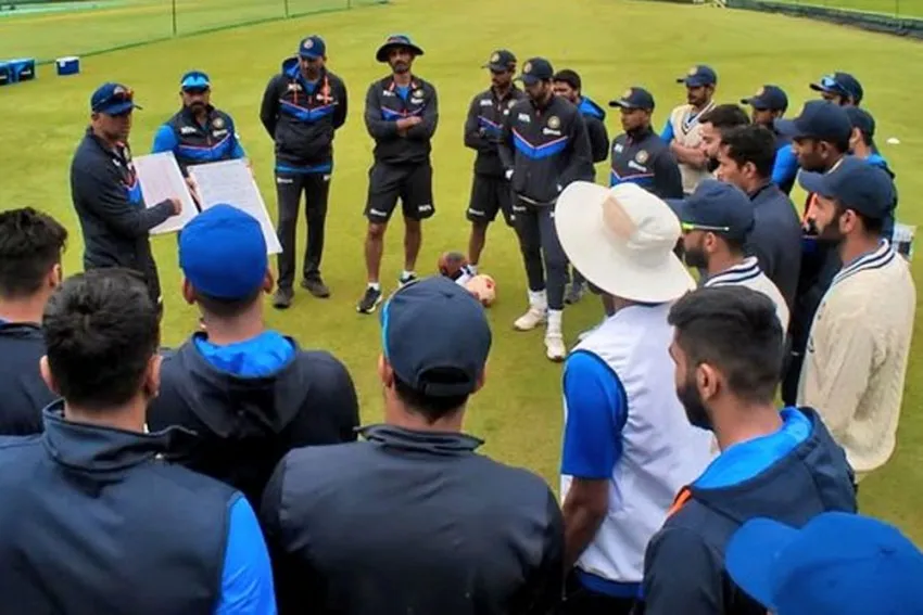 IND vs SA