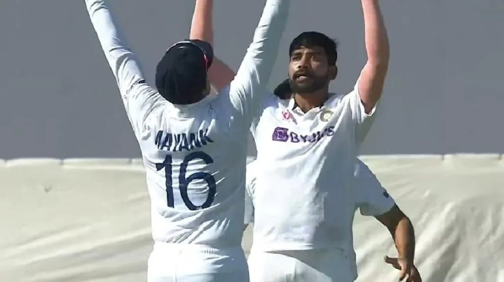 Team India