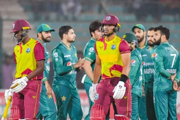 5 More West Indies Members Test Positive For COVID In Pakistan, Dark Clouds Loom Large Over The Tour